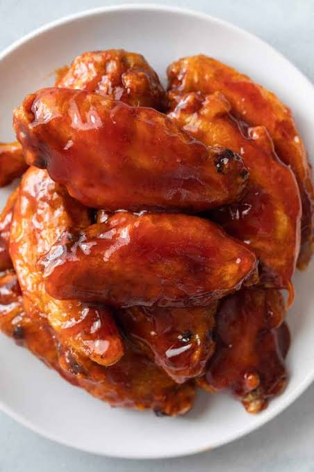 Original Mambo Sauce
