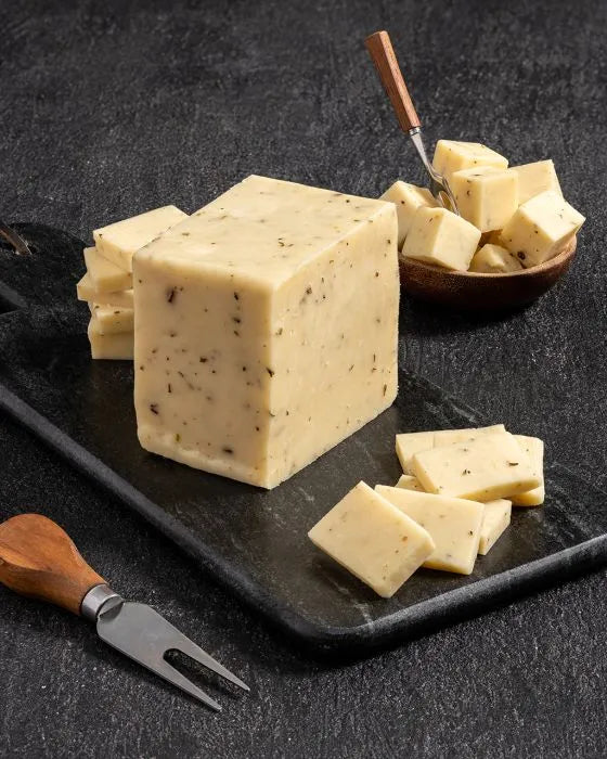 Nokkelost Norwegian Cheese