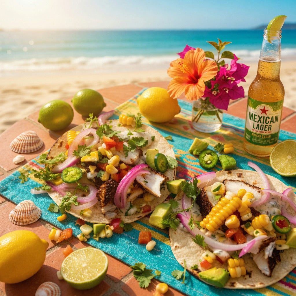 Ocean Favorites Feast Box