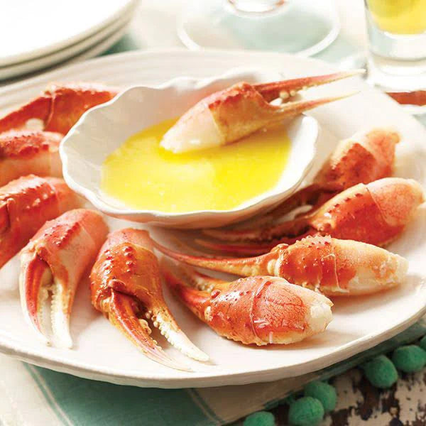 Seacuterie Box – The Ultimate Ocean Party Platter!