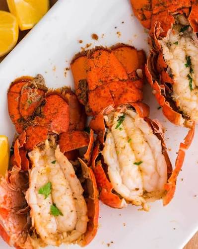 Seacuterie Box – The Ultimate Ocean Party Platter!