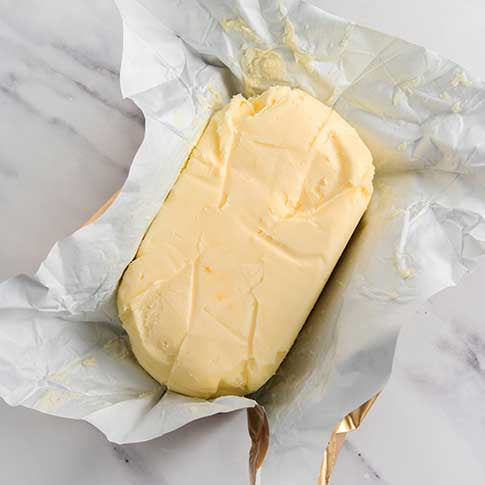 Belgium Chimay Salted Butter, 250g