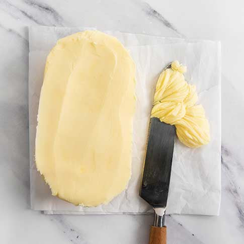 Belgium Chimay Salted Butter, 250g