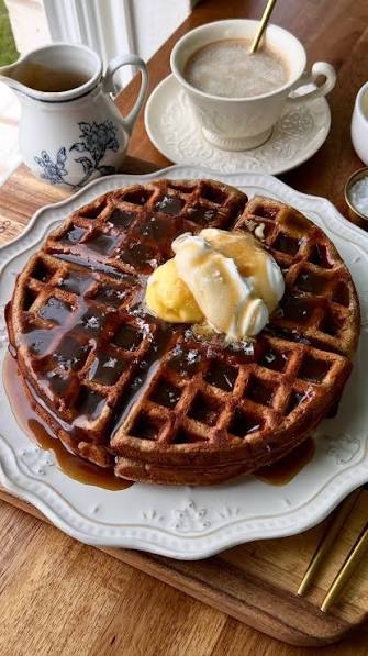 Belgium Chimay Salted Butter, 250g