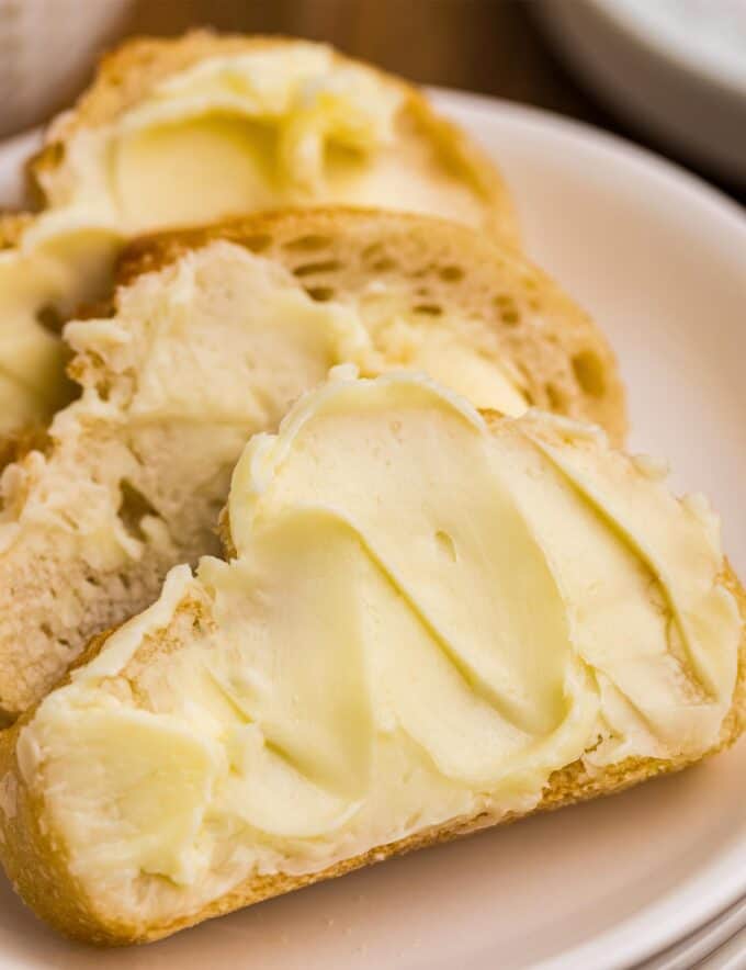 Belgium Chimay Salted Butter, 250g