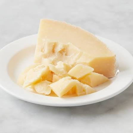 An Exquisite European Cheese Collection