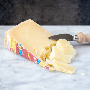 Piave Vecchio Cheese, Aged 12 months