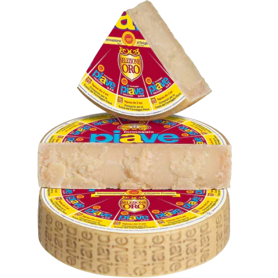Piave Vecchio Cheese, Aged 12 months