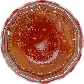 Bonne Maman Pineapple Passion Fruit Preserves, 13 oz
