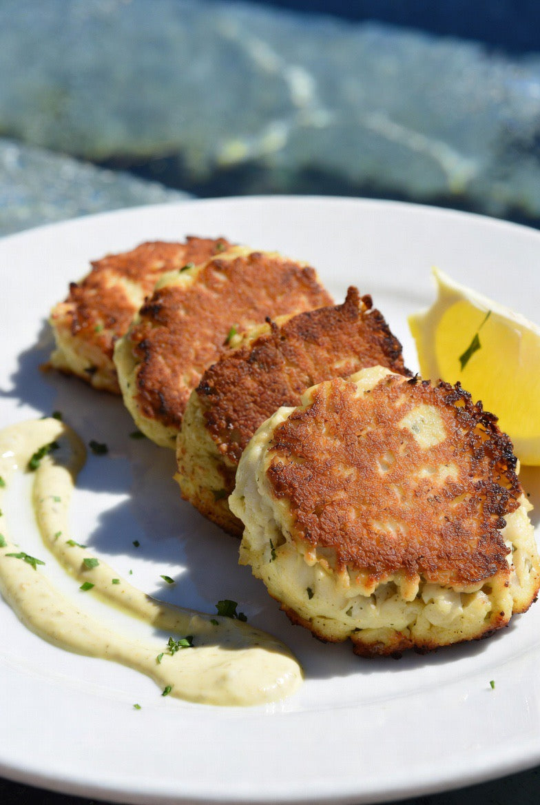 Grimur Kokkur Fiskibollur – Icelandic Fish Cakes & Balls, 550g