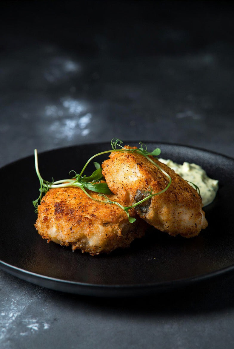 Grimur Kokkur Fiskibollur – Icelandic Fish Cakes & Balls, 550g