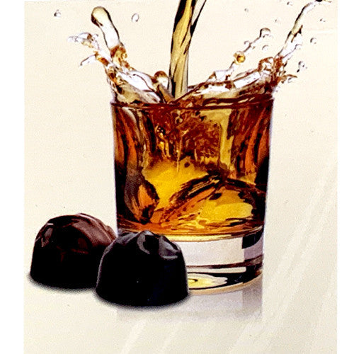 Butlers Irish Whiskey Chocolate Truffles, Imported from Ireland