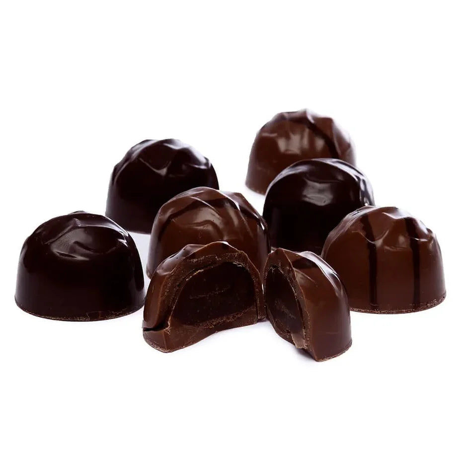 Butlers Irish Whiskey Chocolate Truffles, Imported from Ireland
