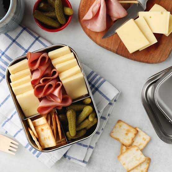 Ammerlander Butterkäse German Semi-Soft Cheese — 6.5 lb, 4/Case