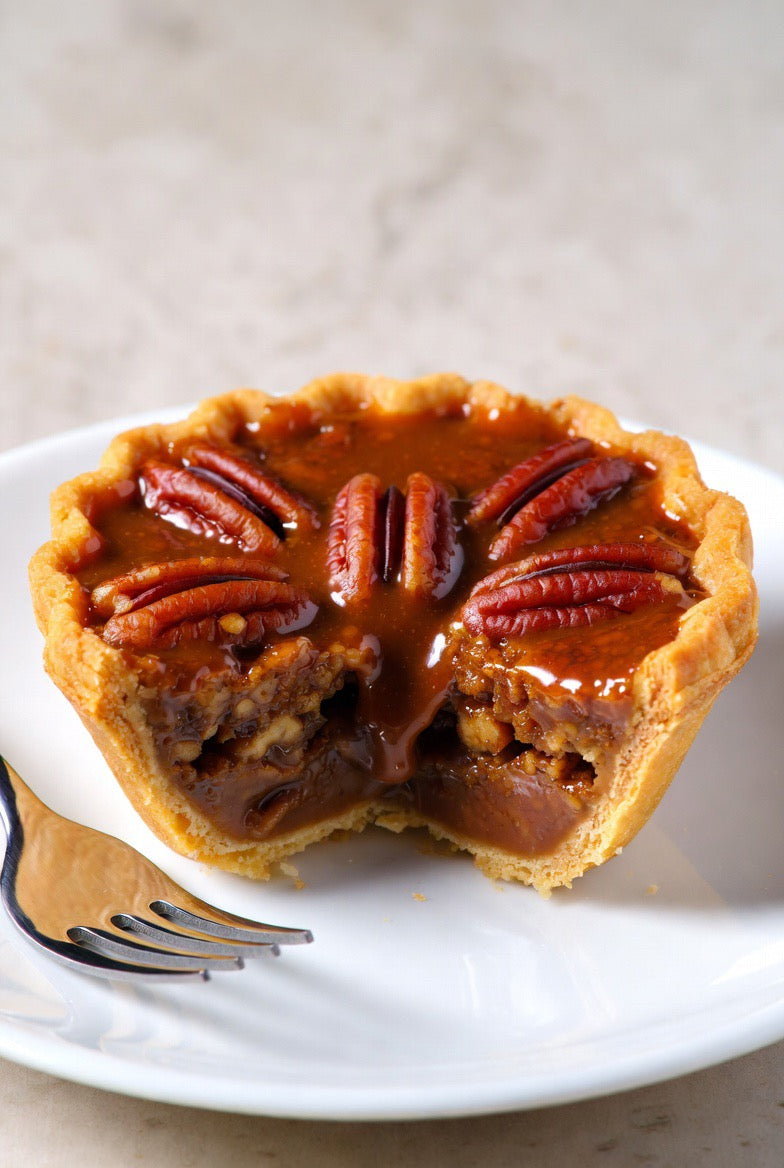 Mini Sweet & Savory Pie Variety Gift Box