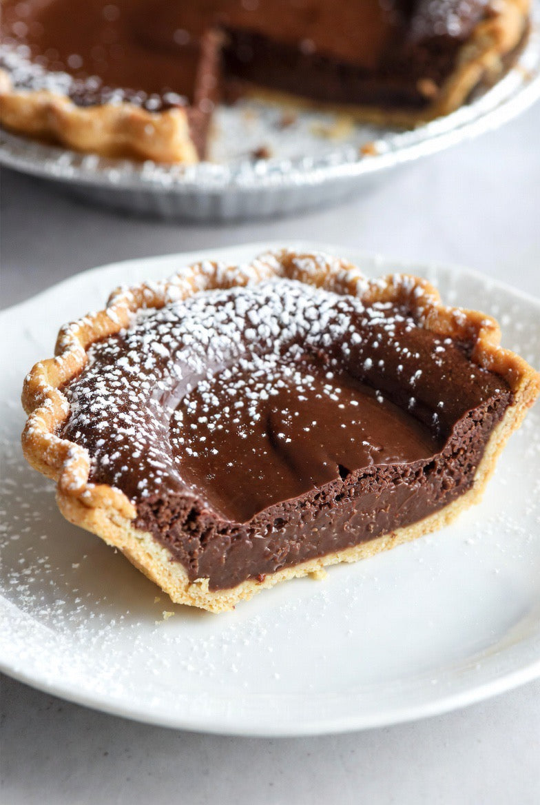 Mini Sweet & Savory Pie Variety Gift Box