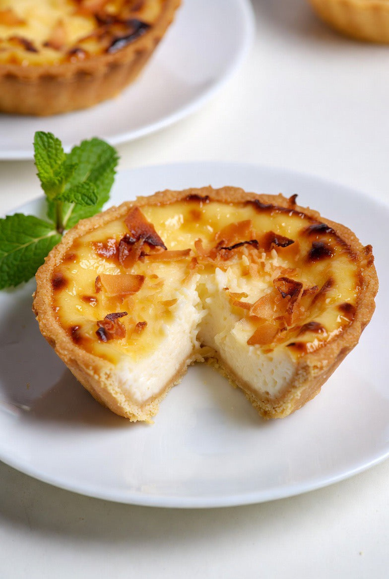 Mini Sweet & Savory Pie Variety Gift Box