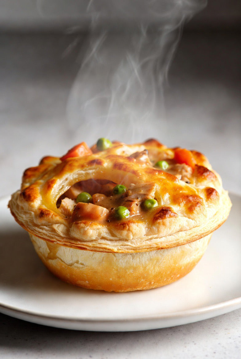 Mini Sweet & Savory Pie Variety Gift Box