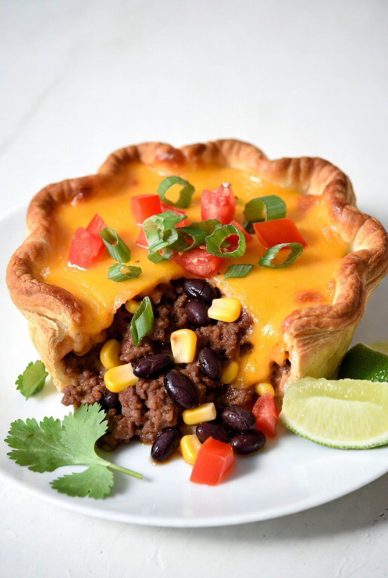 Mini Sweet & Savory Pie Variety Gift Box