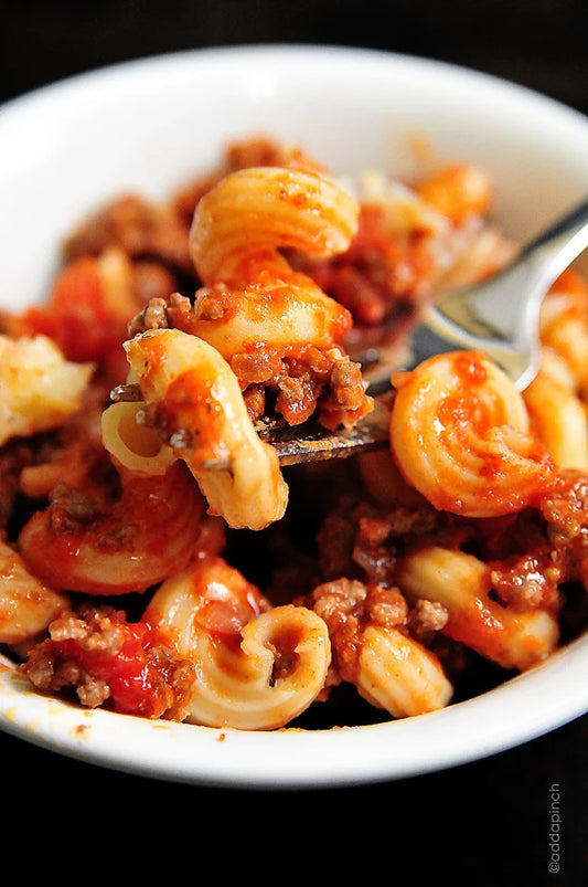 Organic Sprouted Spelt Sourdough Macaroni Elbow Pasta