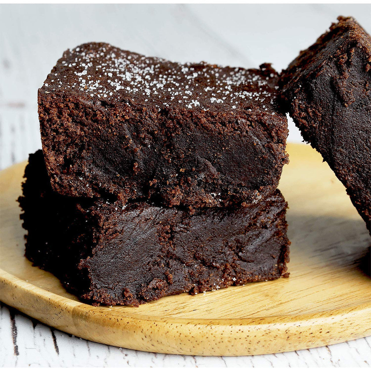 Keto Fudge Brownie Mix, Low Carb, Low Sugar - Gluten Free