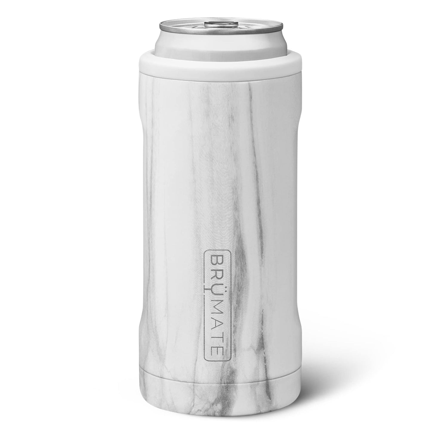 BRUMATE HOPSULATOR SLIM Insulated Can Cooler Koozie – Claw (for 12 oz Slim Cans)
