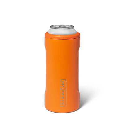 BRUMATE HOPSULATOR SLIM Insulated Can Cooler Koozie – Claw (for 12 oz Slim Cans)