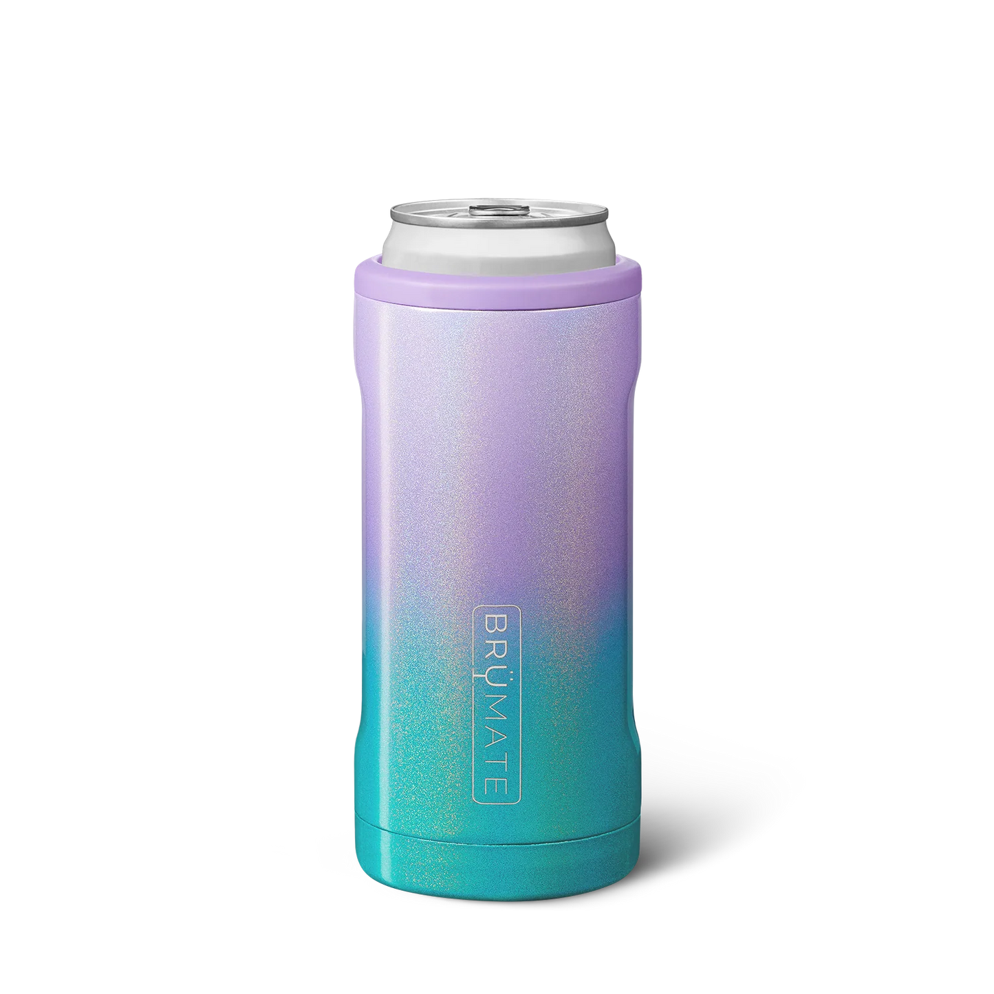 BRUMATE HOPSULATOR SLIM Insulated Can Cooler Koozie – Claw (for 12 oz Slim Cans)