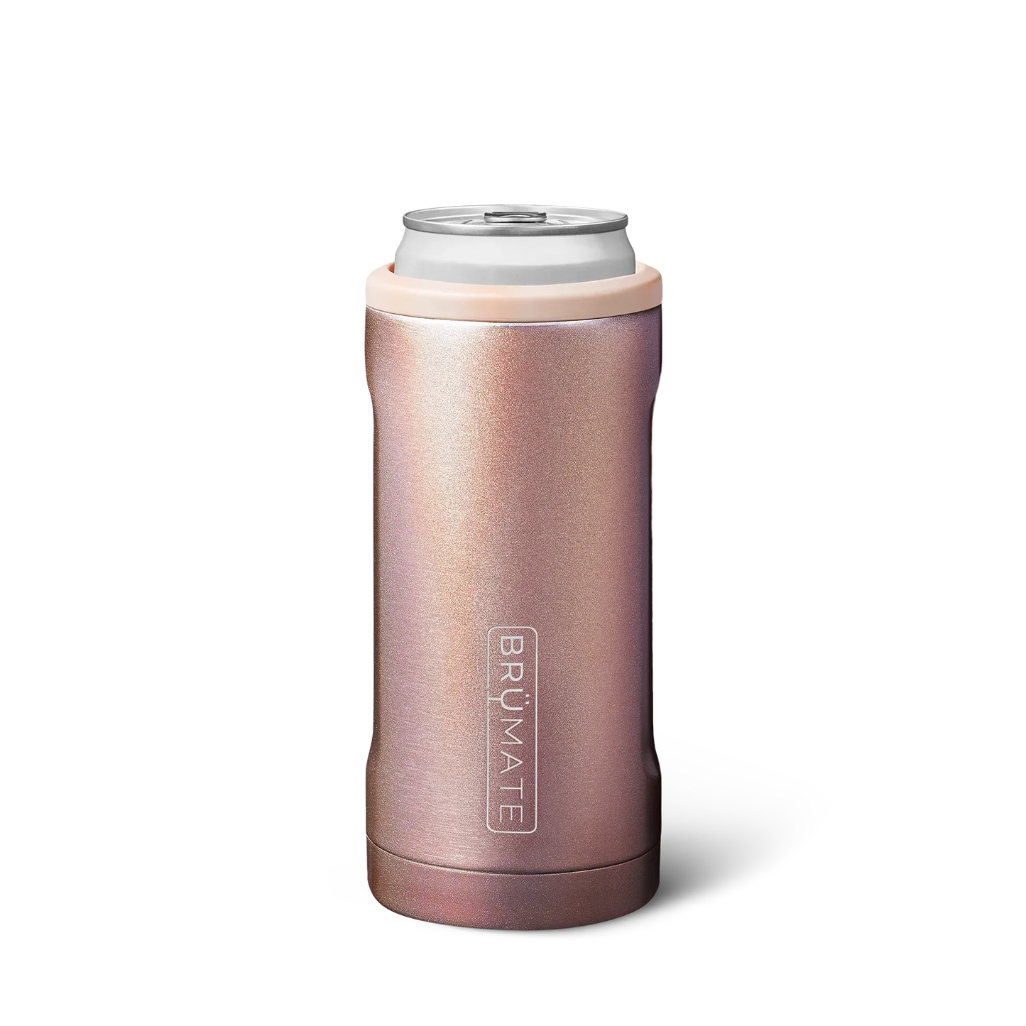 BRUMATE HOPSULATOR SLIM Insulated Can Cooler Koozie – Claw (for 12 oz Slim Cans)