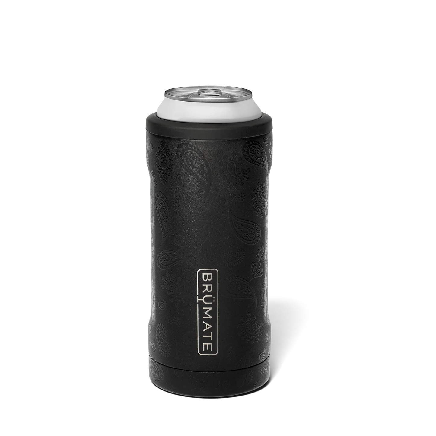 BRUMATE HOPSULATOR SLIM Insulated Can Cooler Koozie – Claw (for 12 oz Slim Cans)