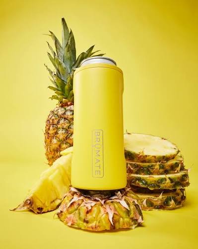 BRUMATE HOPSULATOR SLIM Insulated Can Cooler Koozie – Claw (for 12 oz Slim Cans)