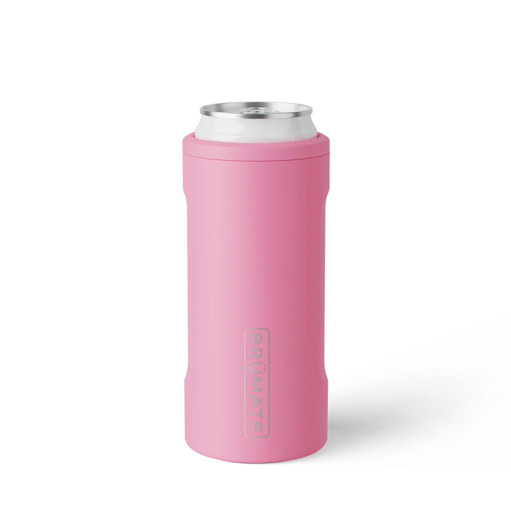 BRUMATE HOPSULATOR SLIM Insulated Can Cooler Koozie – Claw (for 12 oz Slim Cans)