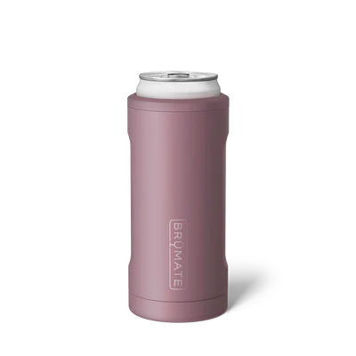 BRUMATE HOPSULATOR SLIM Insulated Can Cooler Koozie – Claw (for 12 oz Slim Cans)
