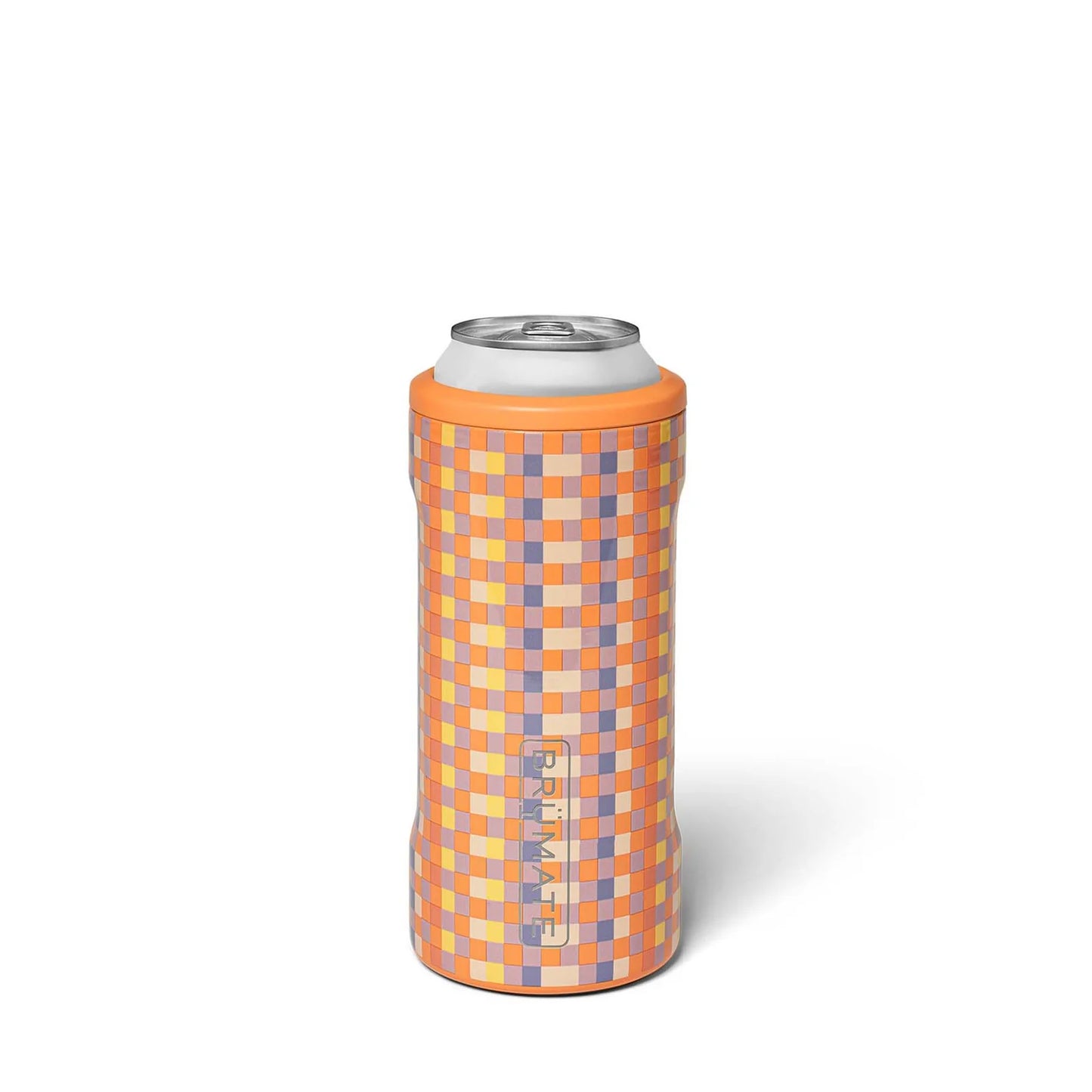 BRUMATE HOPSULATOR SLIM Insulated Can Cooler Koozie – Claw (for 12 oz Slim Cans)