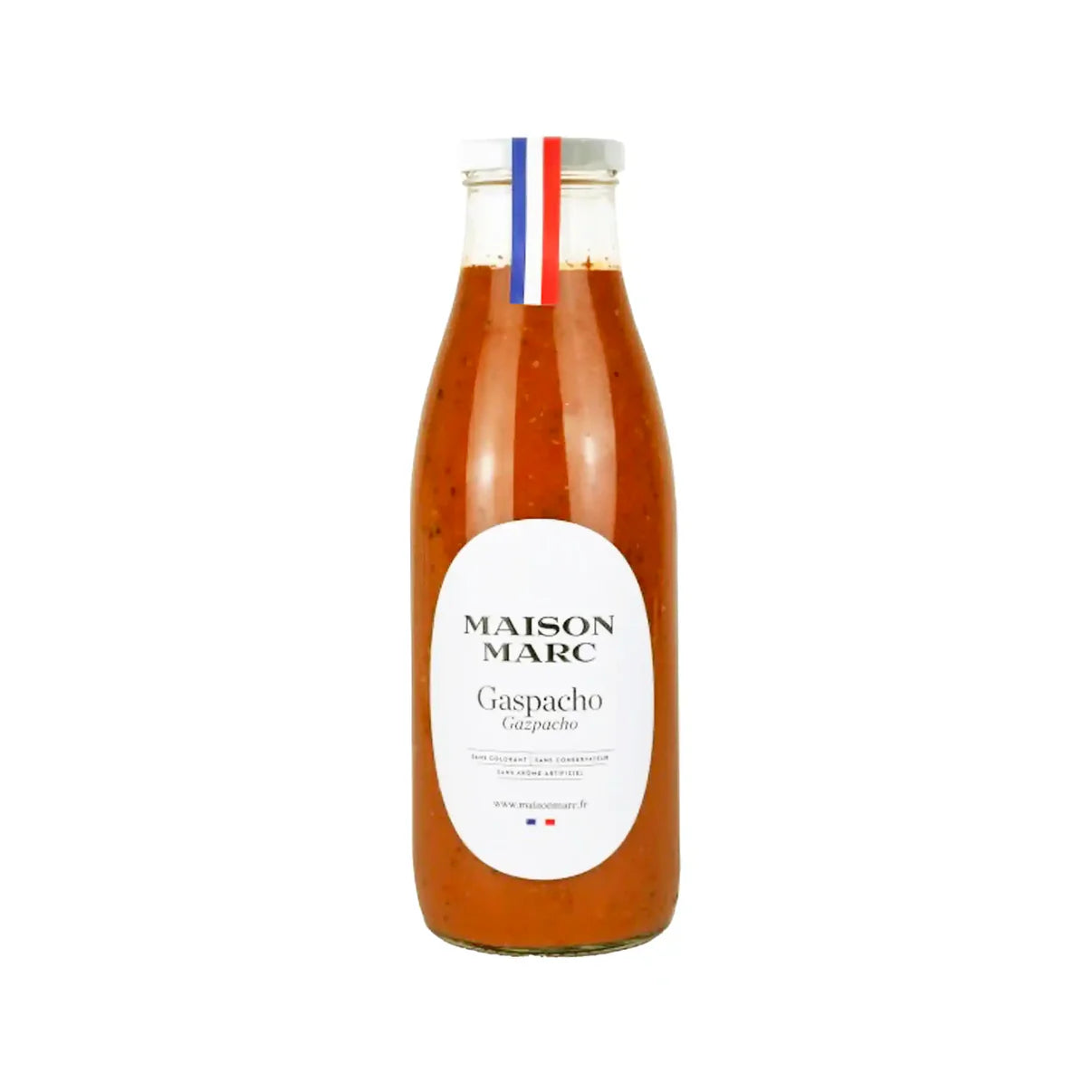 Maison Marc Gazpacho, 25.36 oz