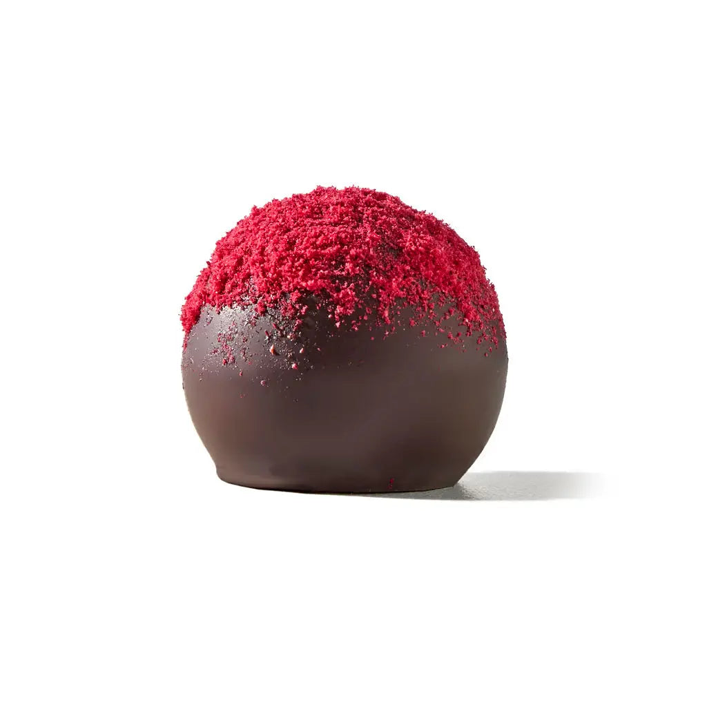 Vosges Haut-Chocolat Milk & Dark Chocolate Truffle Set – 96 Pieces, 6 Signature Flavors