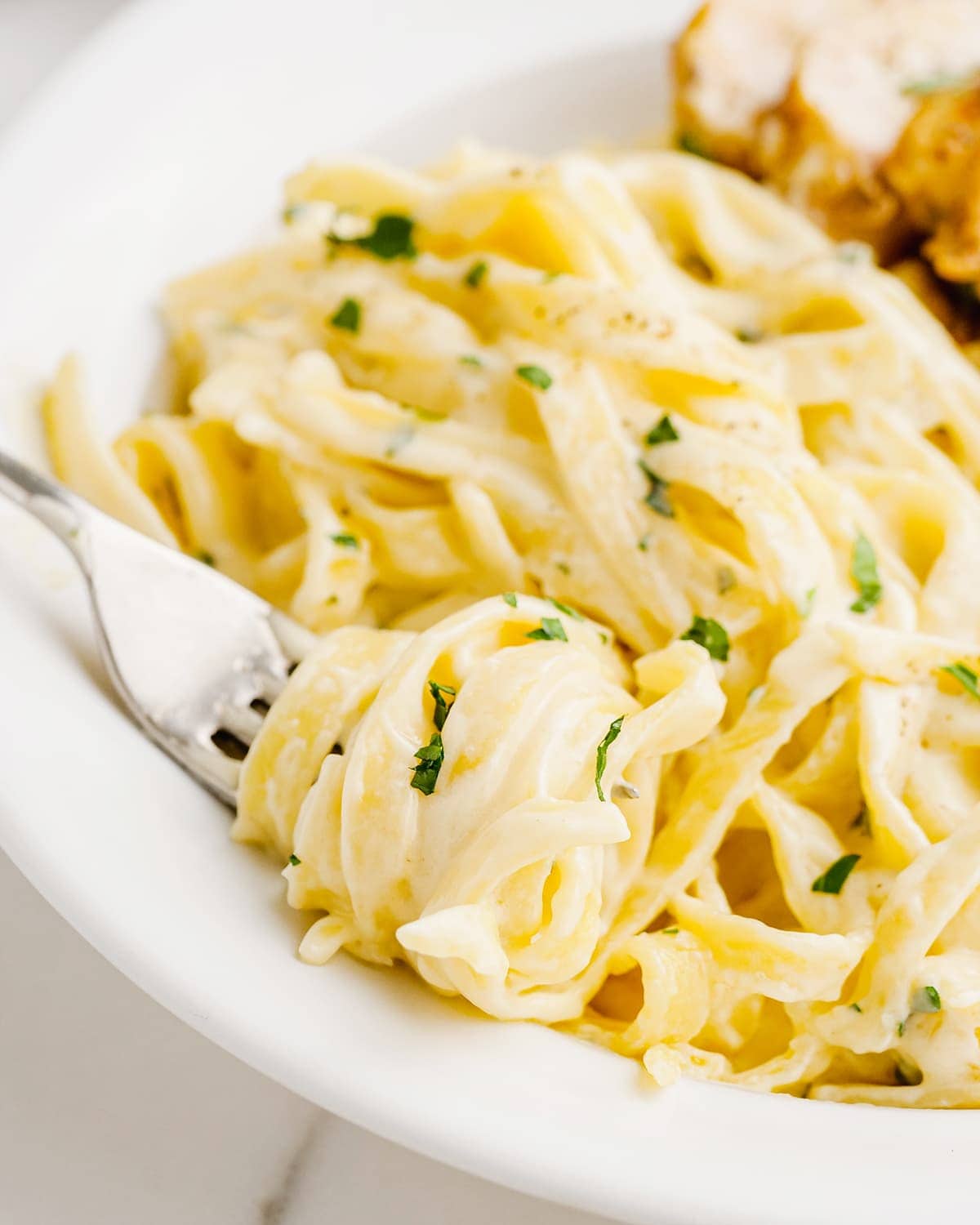 SACLA Roman Recipe Alfredo White Pasta Sauce - 410g (14.5oz)