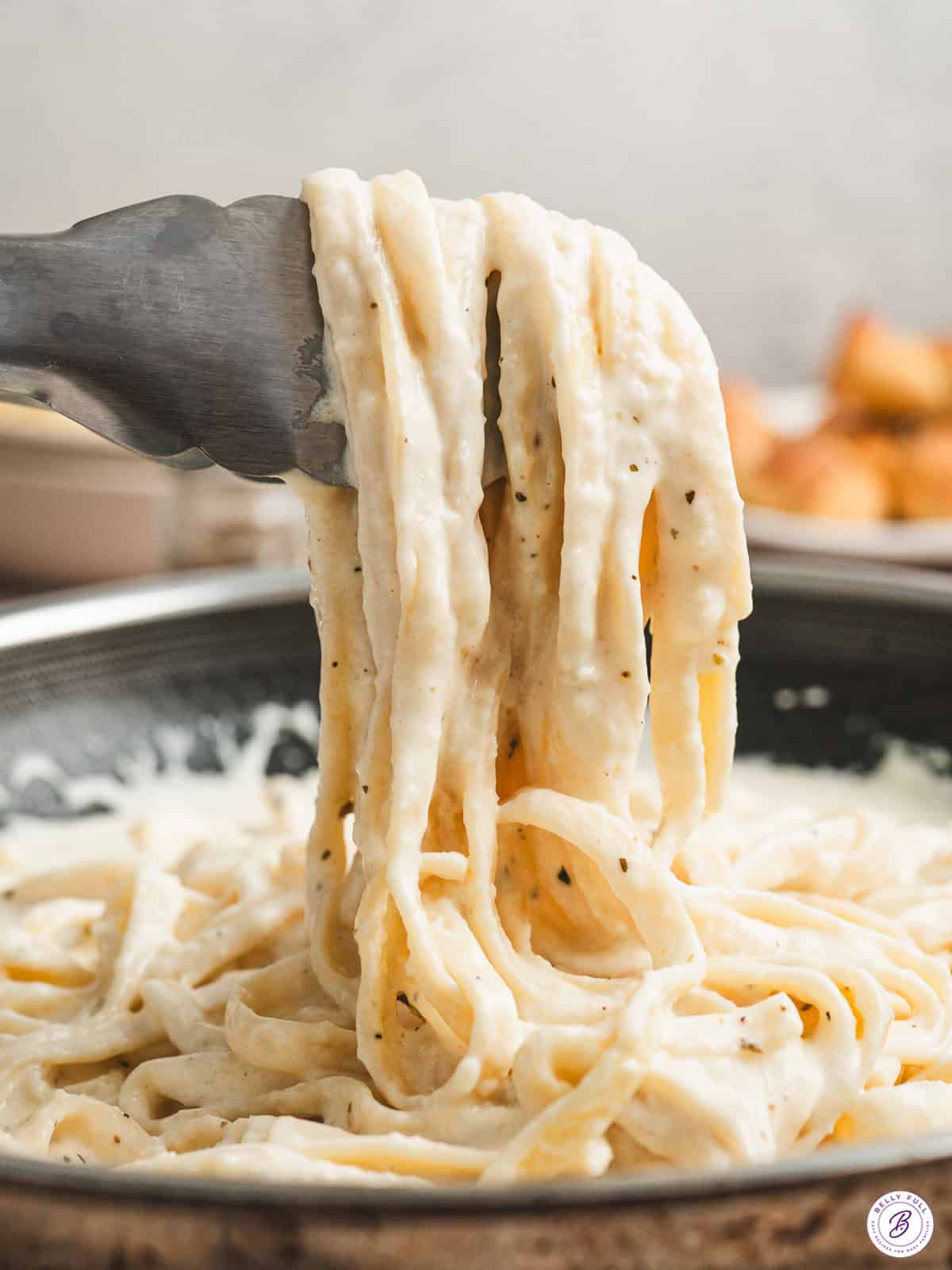Italians Do It Better Alfredo Sauce Variety Pack – 4 × 15 oz