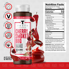 More Taste, Less Calories Sauce Bundle