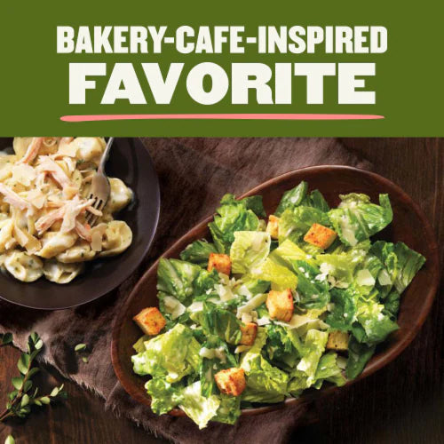 Panera Caesar Salad Dressing, 12 oz