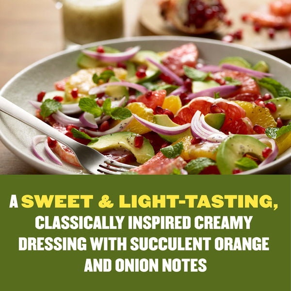 Panera Poppy Seed Salad Dressing, 12 oz