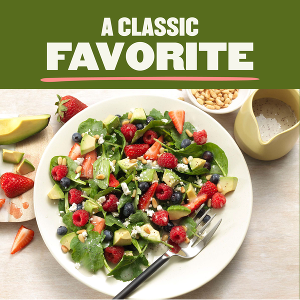 Panera Poppy Seed Salad Dressing, 12 oz