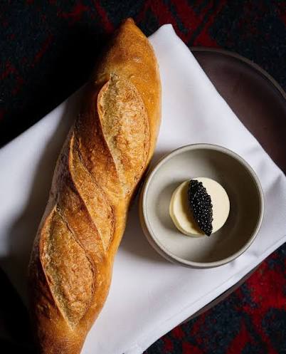 Pamplie Traditional Churned Butter Roll (8.8 oz) | French PDO | Additive-Free - Product of France