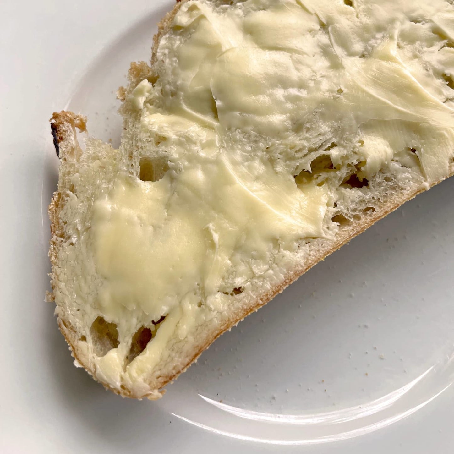 PDO Isigny Sainte-Mère Salted Churned Butter (7 oz) – Premium French Beurre Demi-Sel | Additive-Free Import from Normandy