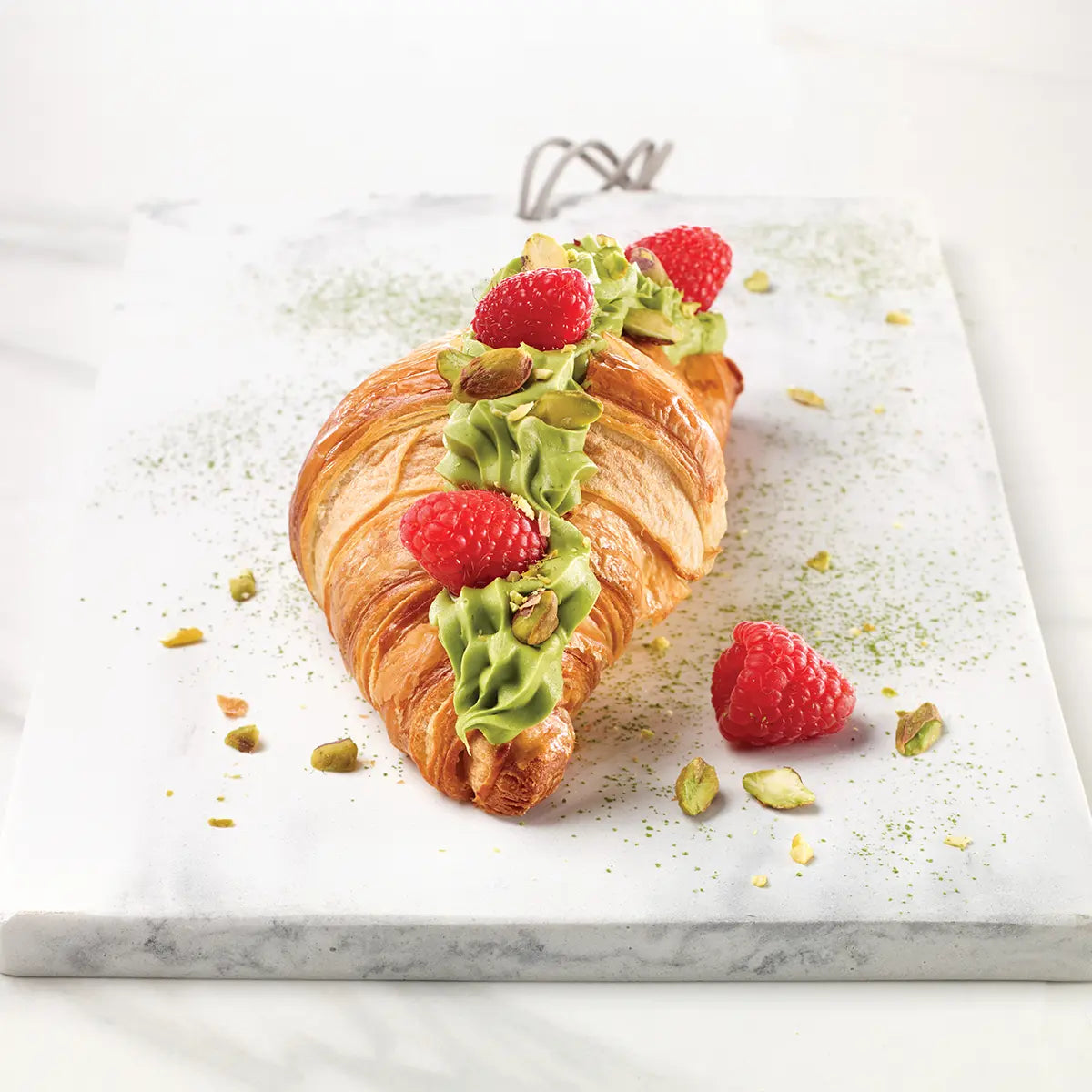BrioGreat French-Style Low Carb Protein Croissant – 1.7 oz