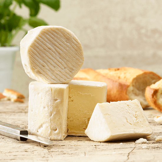 Ueli Moser - Swiss Screamer Triple Crème Cheese Solothurn, Switzerland • 5.3 oz