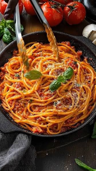 Bio Orto Organic Tomato & Basil Sauce – 350g (12.3 oz)