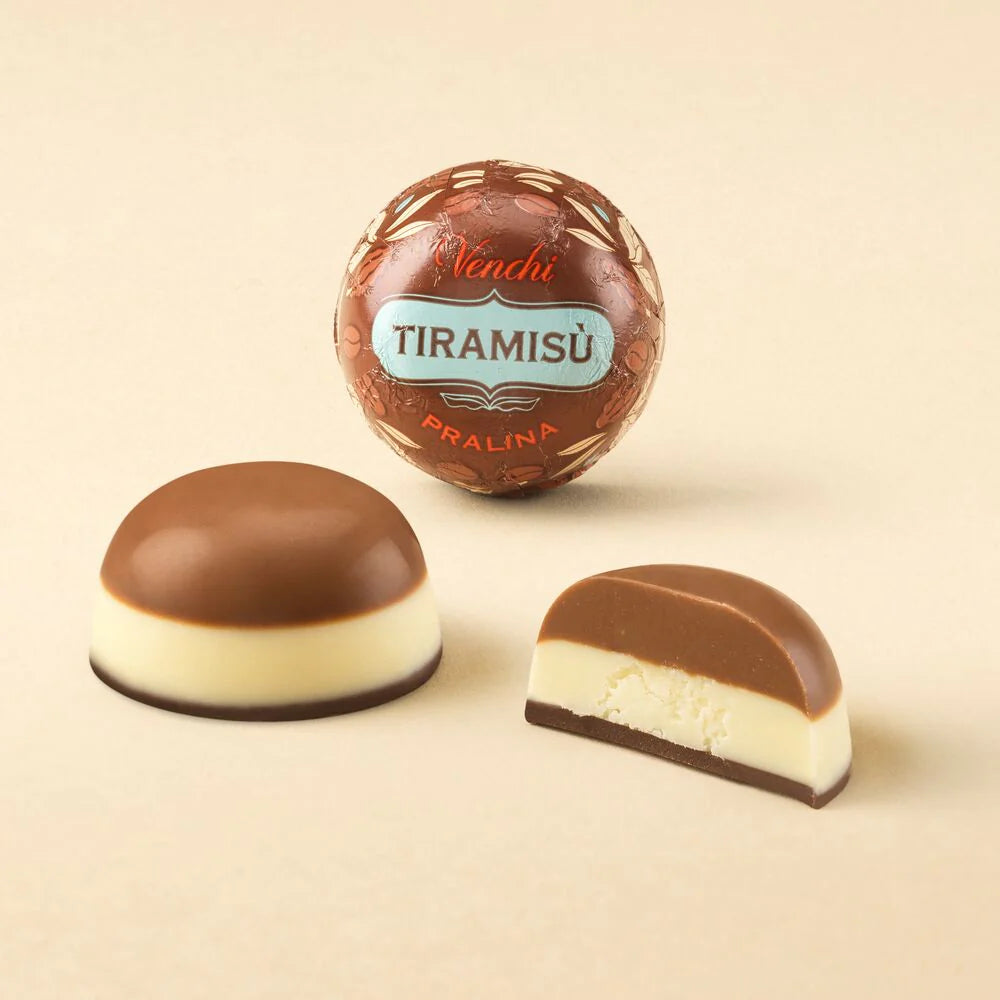 Venchi Tiramisu Chocolate
