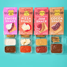 Cocoa Snack - 8 Pack