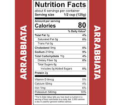 Eat Happy Kitchen Sauce Variety Quad Pack Marinara • Arrabbiata • Pink Crema • Puttanesca, Gluten Free